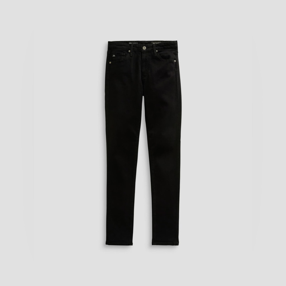 AG Prima Mid Rise Cigarette Jeans - Picture 8 of 8